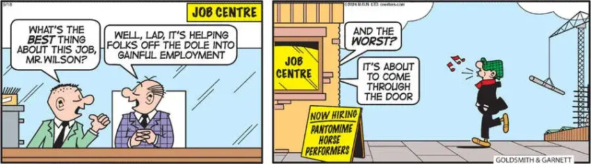 Andy Capp for Sep 18, 2024