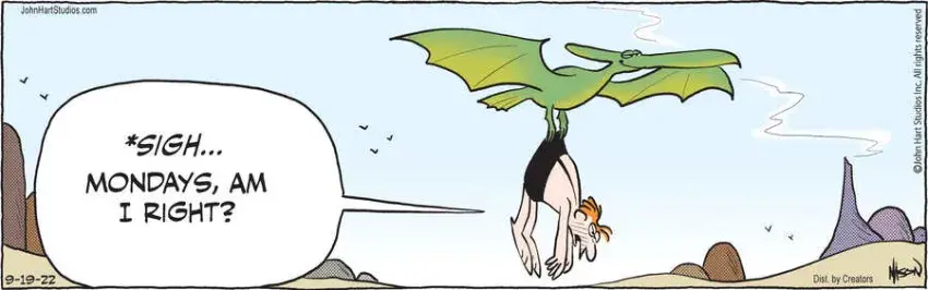 B.C. for Sep 19, 2022