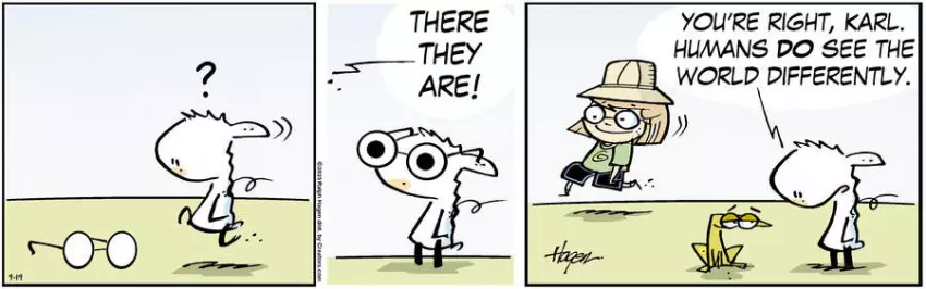 The Barn for Sep 19, 2023