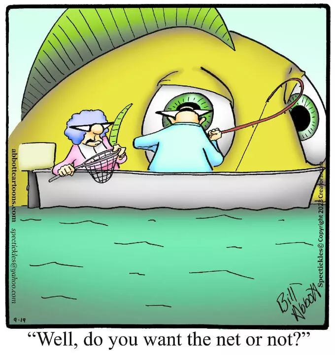 Spectickles for Sep 19, 2023