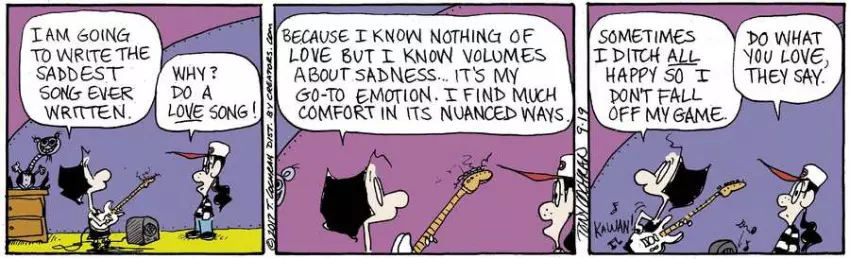 Agnes for Sep 19, 2023