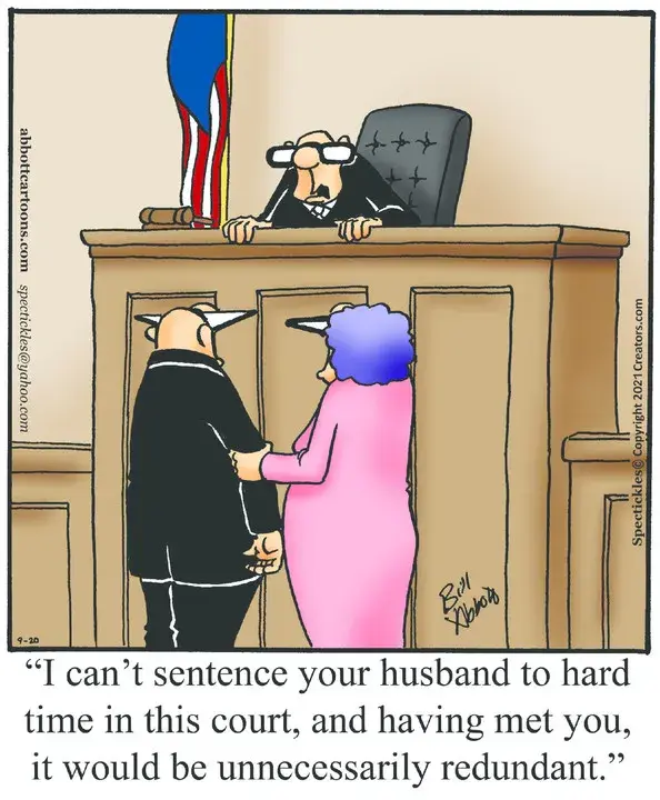 Spectickles for Sep 20, 2021