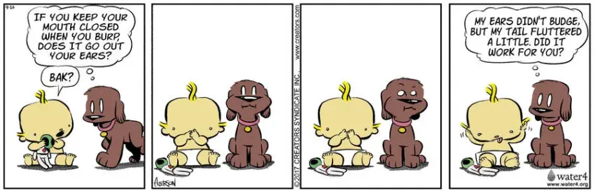 Dog Eat Doug for Sep 20, 2022