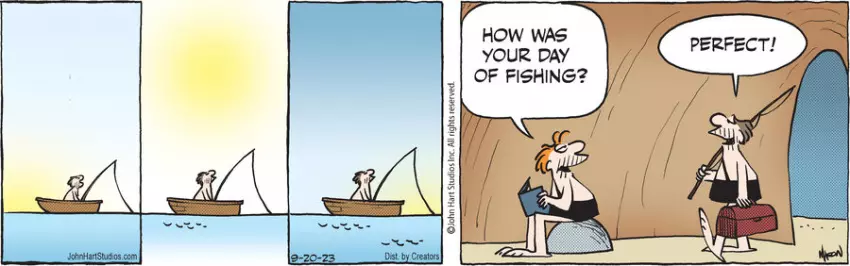 B.C. for Sep 20, 2023