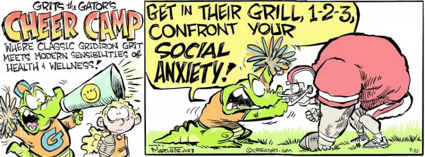 Shrimp and Grits for Sep 20, 2023