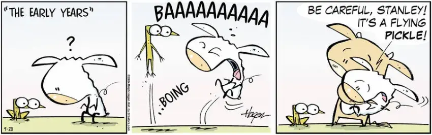 The Barn for Sep 20, 2024