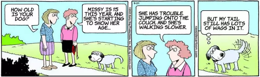 The Other Coast for Sep 21, 2023