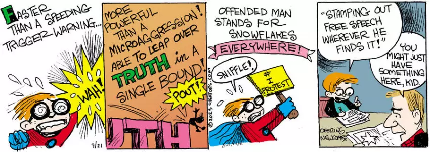 Zack Hill for Sep 21, 2023