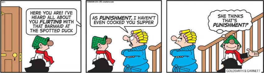 Andy Capp for Sep 21, 2023