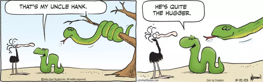 B.C. for Sep 21, 2023