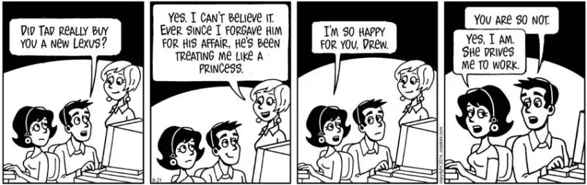 The Meaning of Lila for Sep 21, 2024