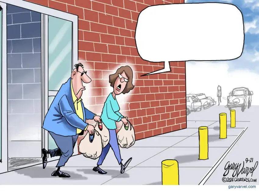 Humor Me for Sep 21, 2024