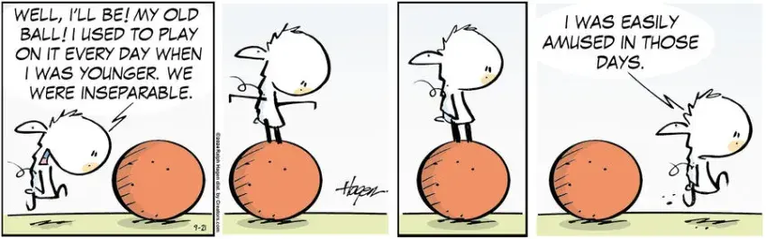 The Barn for Sep 21, 2024