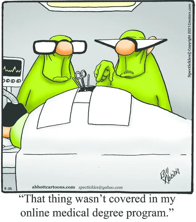 Spectickles for Sep 22, 2021