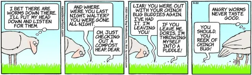 The Other Coast for Sep 22, 2021