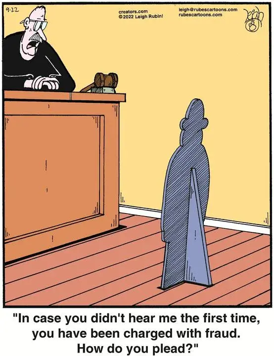 Rubes® for Sep 22, 2022