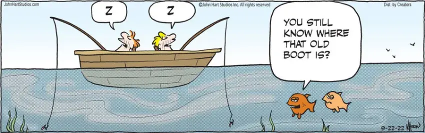 B.C. for Sep 22, 2022