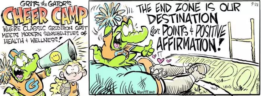 Shrimp and Grits for Sep 22, 2023