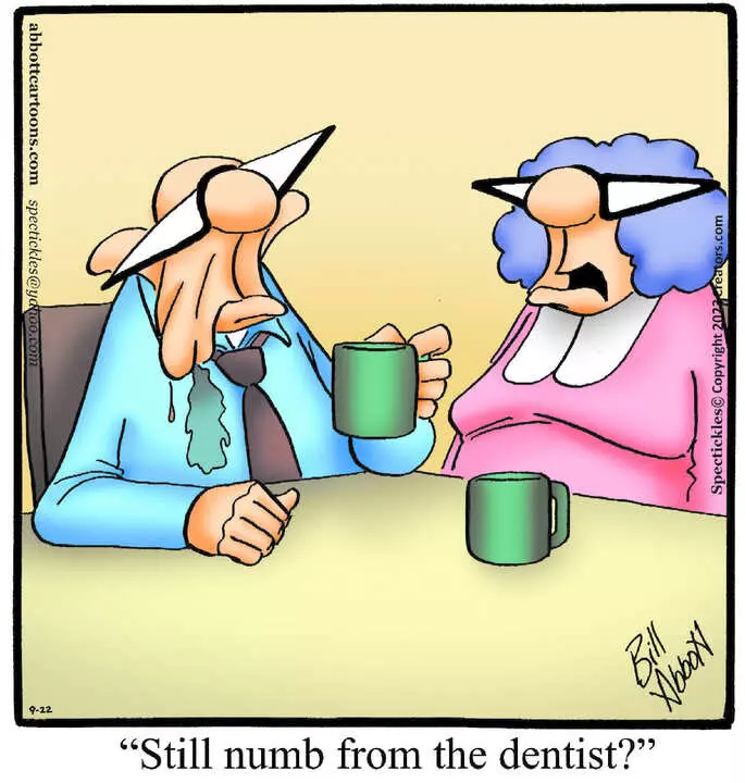 Spectickles for Sep 22, 2023