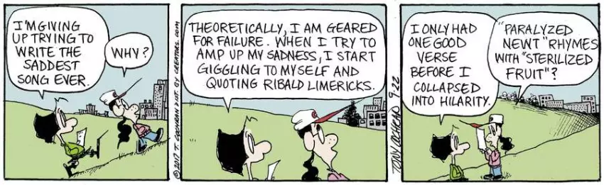 Agnes for Sep 22, 2023