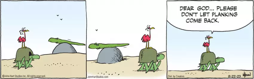 B.C. for Sep 22, 2023