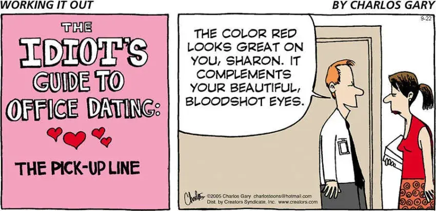 Working it Out for Sep 22, 2024