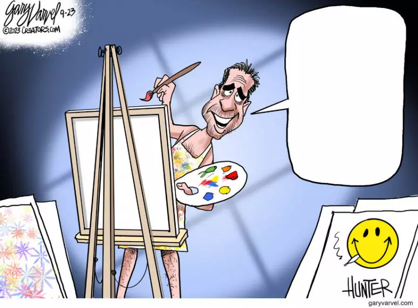 Humor Me for Sep 23, 2023