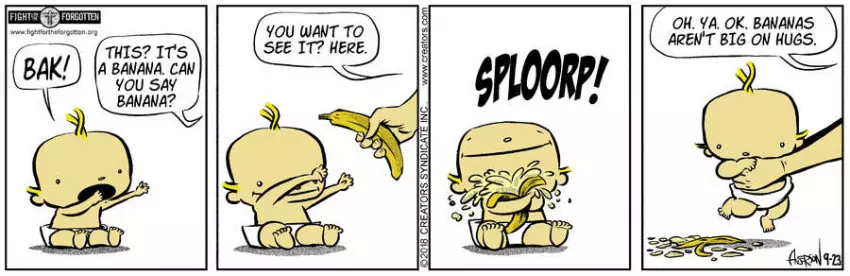 Dog Eat Doug for Sep 23, 2023