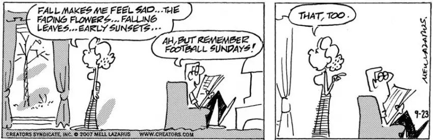 Momma for Sep 23, 2023