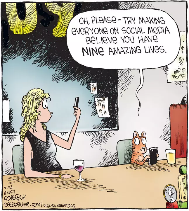 Speed Bump for Sep 23, 2023