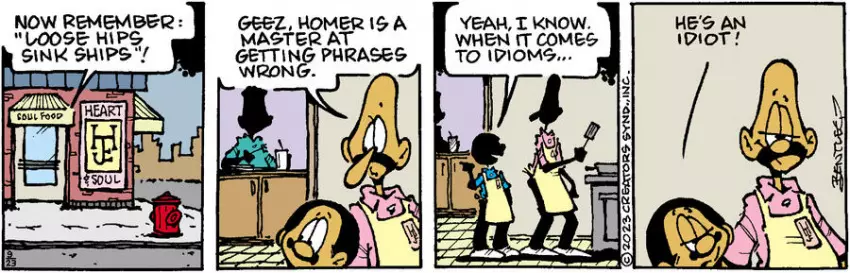 Herb and Jamaal for Sep 23, 2023