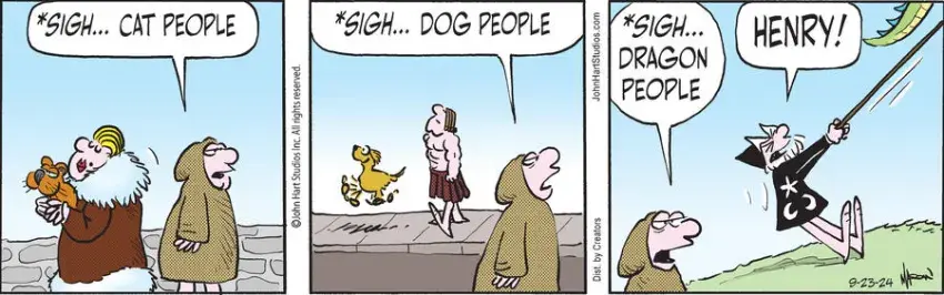 Wizard of Id for Sep 23, 2024