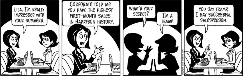 The Meaning of Lila for Sep 24, 2021