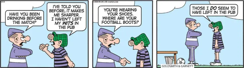 Andy Capp for Sep 24, 2024