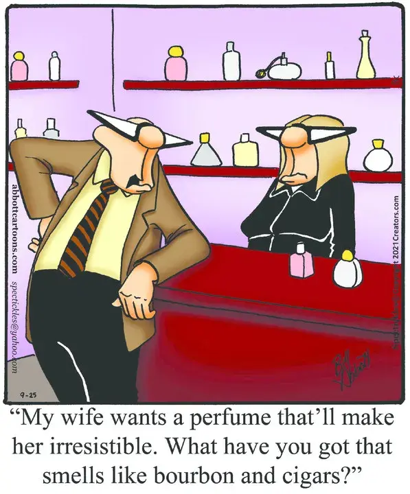 Spectickles for Sep 25, 2021