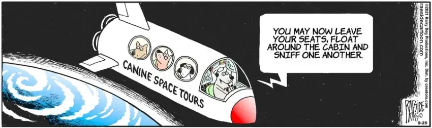 The Other Coast for Sep 25, 2021