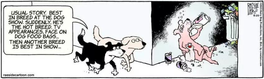 The Other Coast for Sep 25, 2023