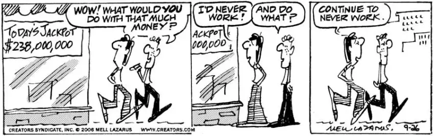 Momma for Sep 26, 2022