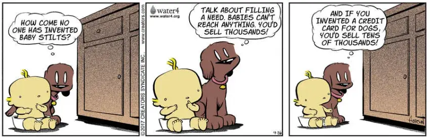 Dog Eat Doug for Sep 26, 2022