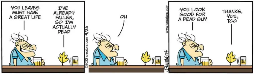 Diamond Lil for Sep 26, 2022