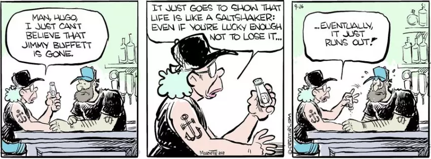 Shrimp and Grits for Sep 26, 2023