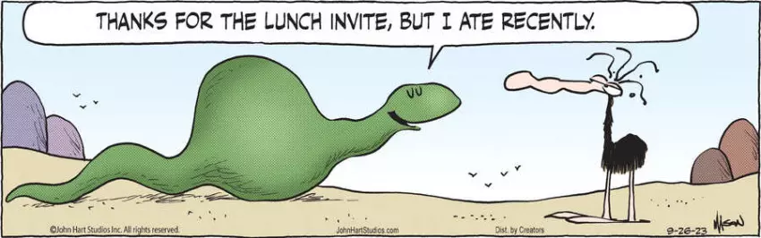 B.C. for Sep 26, 2023