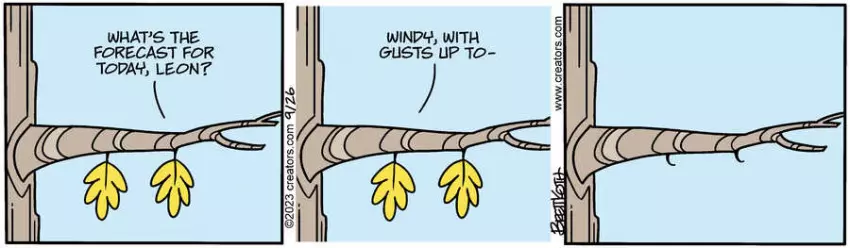 Diamond Lil for Sep 26, 2023