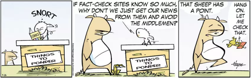 The Barn for Sep 26, 2023