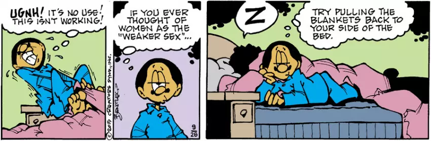 Herb and Jamaal for Sep 26, 2023