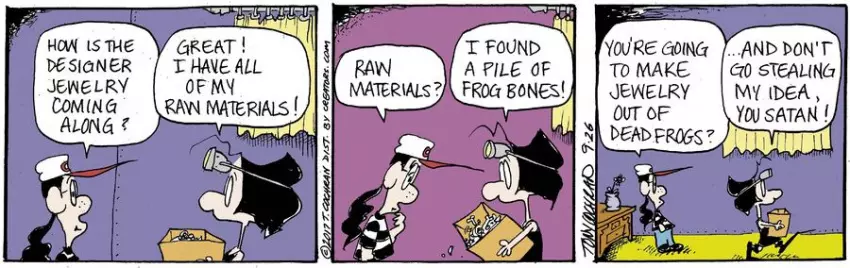 Agnes for Sep 26, 2023