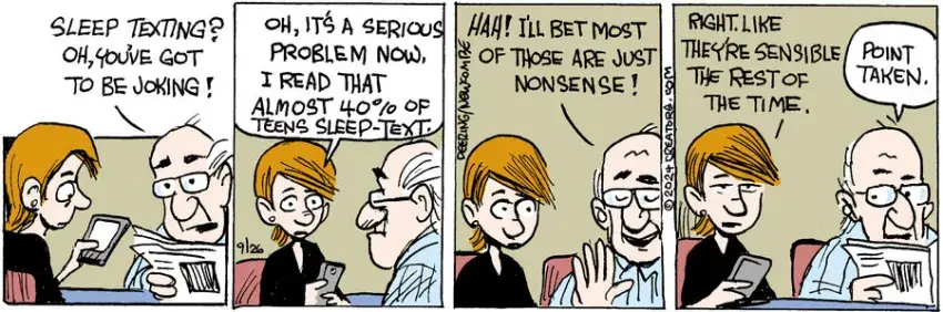 Zack Hill for Sep 26, 2024