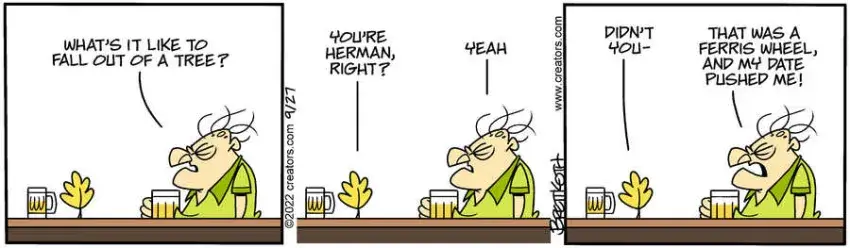 Diamond Lil for Sep 27, 2022