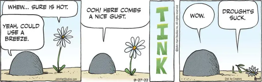 B.C. for Sep 27, 2022