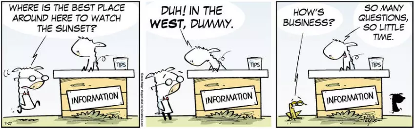 The Barn for Sep 27, 2023